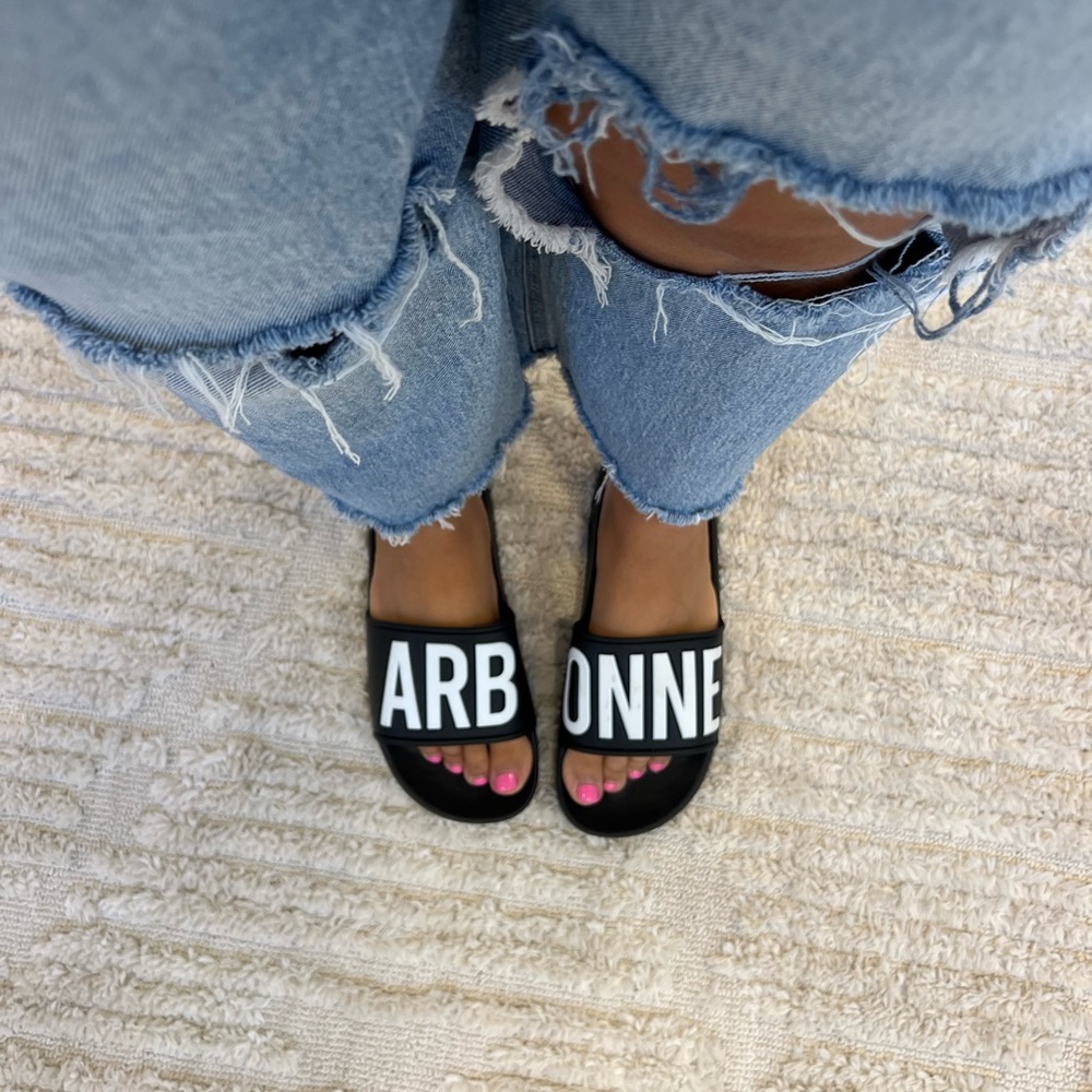 Arbonne slides